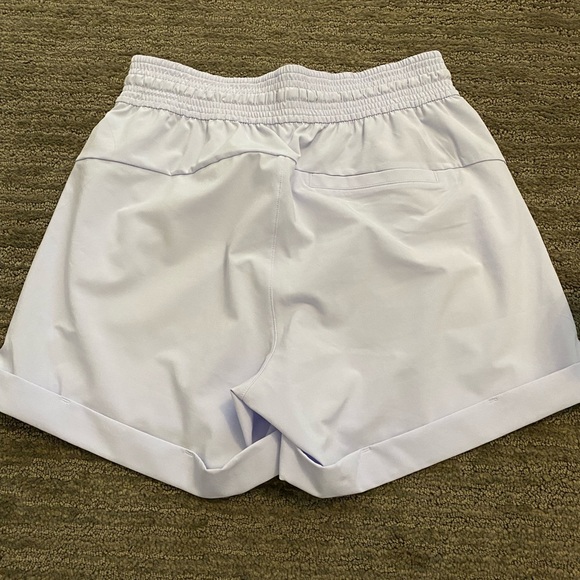 lululemon athletica Pants - Lululemon athletic shorts